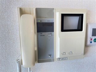 アメニティ御薗宇壱番館の物件内観写真